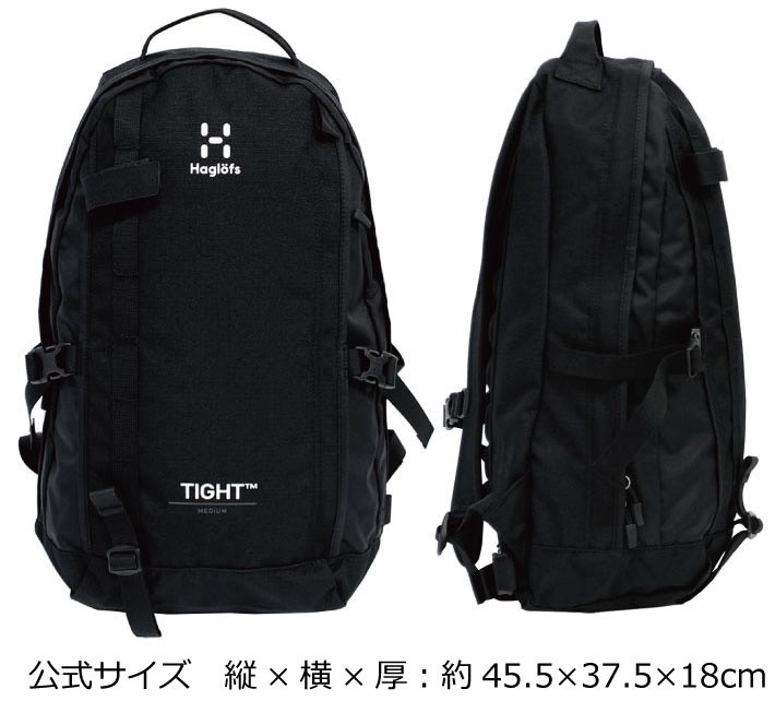 HAGLOFS Haglofs ホグロフス TIGHT MEDIUM タイト ミディアム