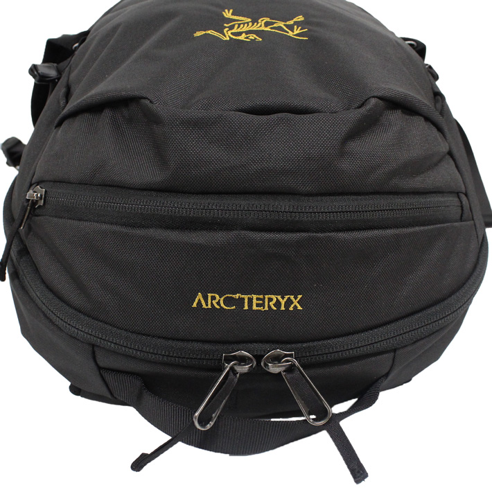 ARC'TERYX ARCTERYX アークテリクス MANTIS 16 マンティス 16 バック