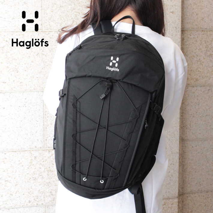 Haglofs ホグロフス Vide 25 ビーデ25 バックパック デイパック