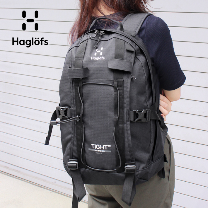 Haglofs ホグロフス TIGHT PRO MEDIUM 18L バックパック