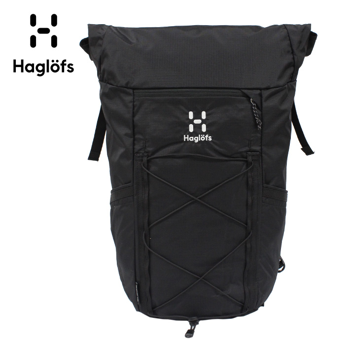 Haglofs ホグロフス Nusnas 25L バックパック デイパック リュック バッグ メンズ 338163 A4 トゥルーブラック 黒  プレゼント ギフト 通勤 通学 送料無料 : 338163-nusnas-25 : 雑貨倉庫TOKIA - 通販 - Yahoo!ショッピング