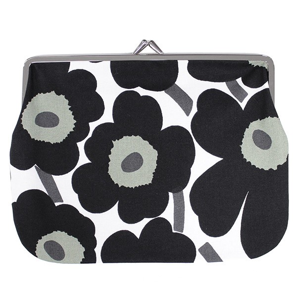 marimekko（マリメッコ） 並行輸入品 Puolikas kukkaro プオリカスクッ