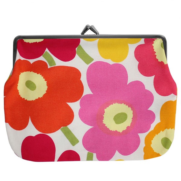 marimekko（マリメッコ） 並行輸入品 Puolikas kukkaro プオリカスクッ