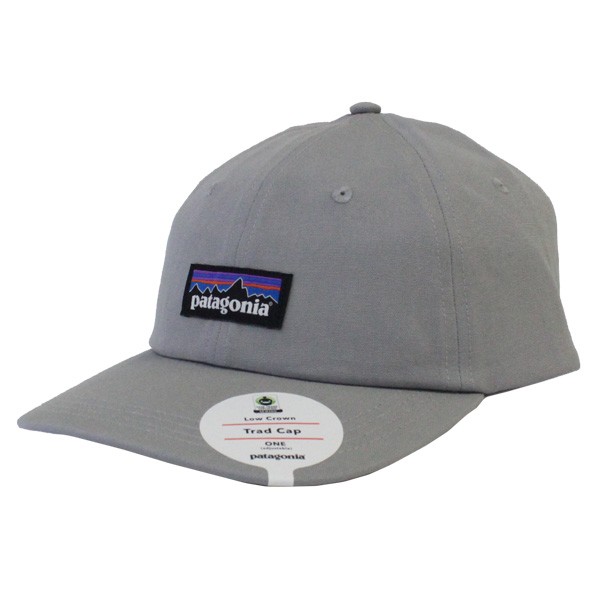 パタゴニア　キャップ patagonia パタゴニア Label Trad Cap ラベル トラッド キャップ