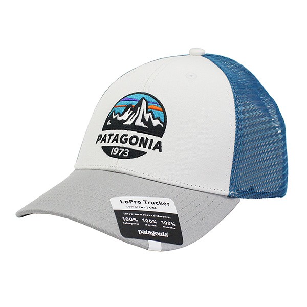 patagonia パタゴニア Fitz Roy Scope LoPro Trucker Hat フィッツロイ スコープ ロープロ トラッカーハット  キャップ 帽子 ランニング スポーツ メンズ 38284 : 38284 : 雑貨倉庫TOKIA - 通販 - Yahoo!ショッピング