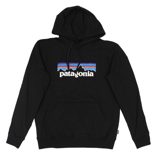 patagonia パタゴニア Men's P-6 Logo Uprisal Hoody メンズ P-6 ロゴ 