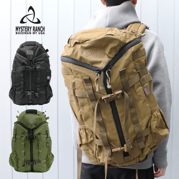 国産人気+81 BackPack01 リュック バックパック コーデュラナイロン バッグ