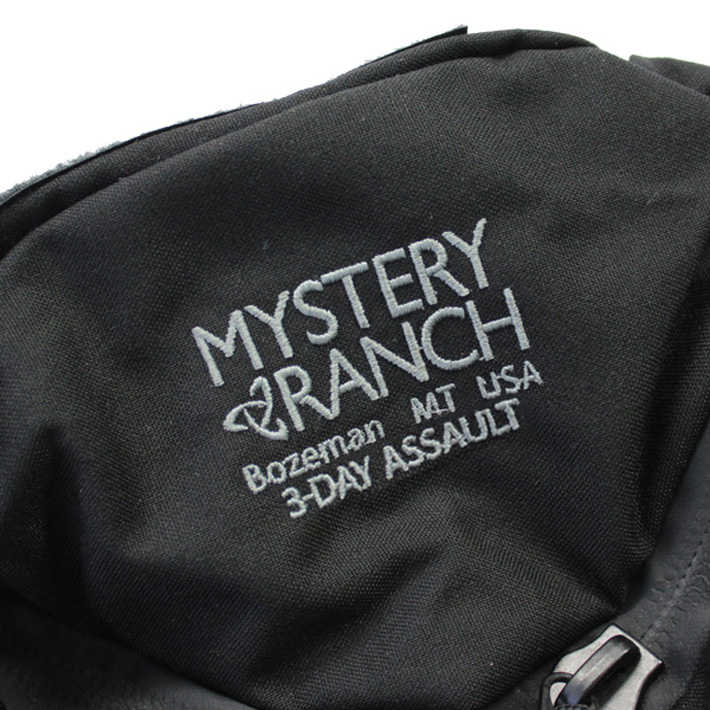 MYSTERY RANCH ミステリーランチ 3Day Assault CL スリーデイアサルト バックパック リュック リュックサック バッグ  メンズ ミリタリー 30L B4