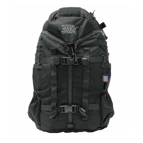 MYSTERY RANCH ミステリーランチ 3Day Assault CL スリーデイアサルト バックパック リュック リュックサック バッグ  メンズ ミリタリー 30L B4