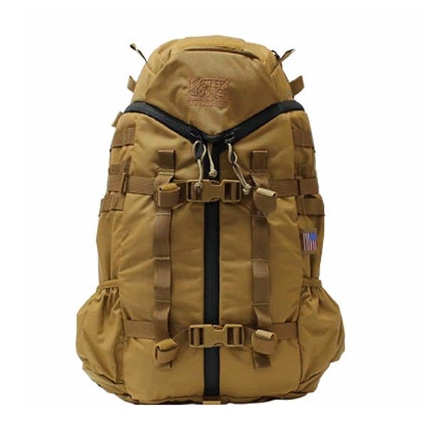 MYSTERY RANCH ミステリーランチ 3Day Assault CL スリーデイアサルト バックパック リュック リュックサック バッグ  メンズ ミリタリー 30L B4 ホワイトデー