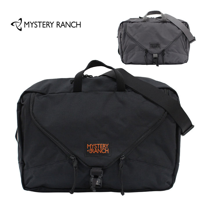 MYSTERY RANCH ミステリーランチ 3WAY 27 3ウェイ 27 ビジネスバッグ ブリーフケース バックパック ショルダーバッグ 27L  トラベルバッグ 出張 ブラック : 3way-27 : 雑貨倉庫TOKIA - 通販 - Yahoo!ショッピング