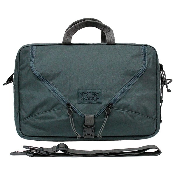 MYSTERY RANCH ミステリーランチ EXPANDABLE 3WAY BRIEFCASE エクス