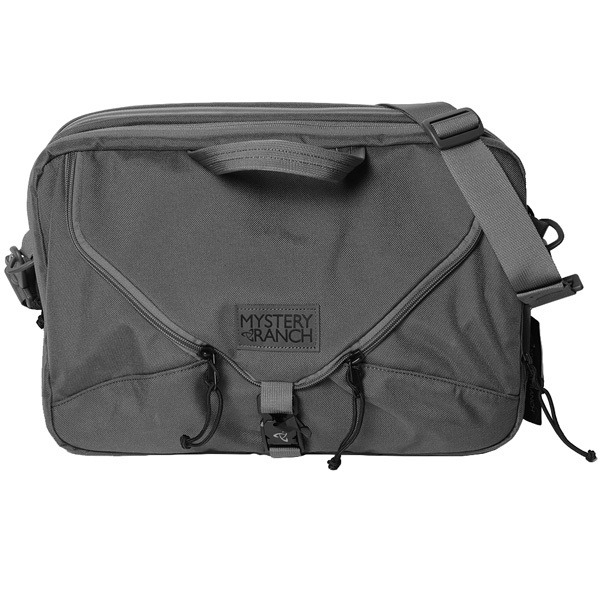 MYSTERY RANCH ミステリーランチ EXPANDABLE 3WAY BRIEFCASE