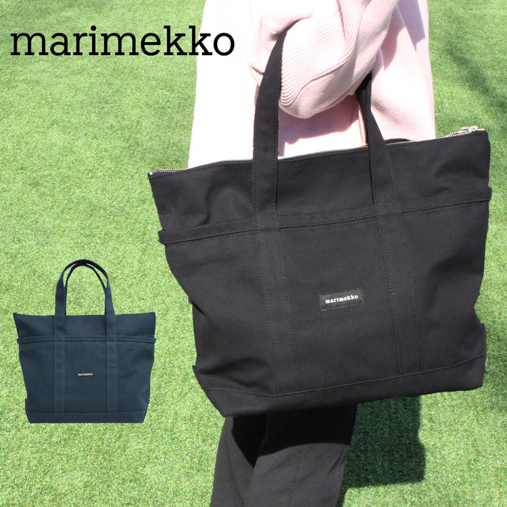 marimekko マリメッコ Uusi Mini Matkuri Totebag ウーシ ミニ