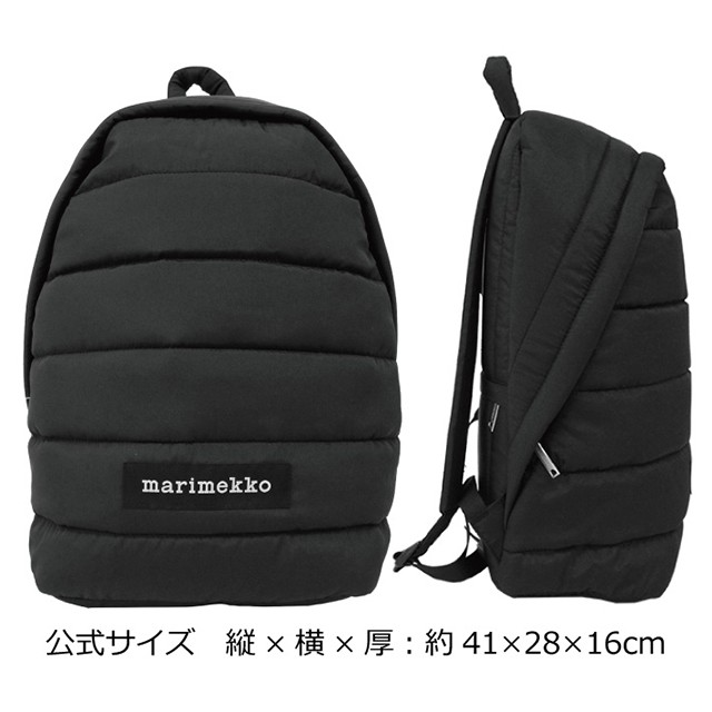 marimekko マリメッコ Lolly backpack ロリーバックパック バック  