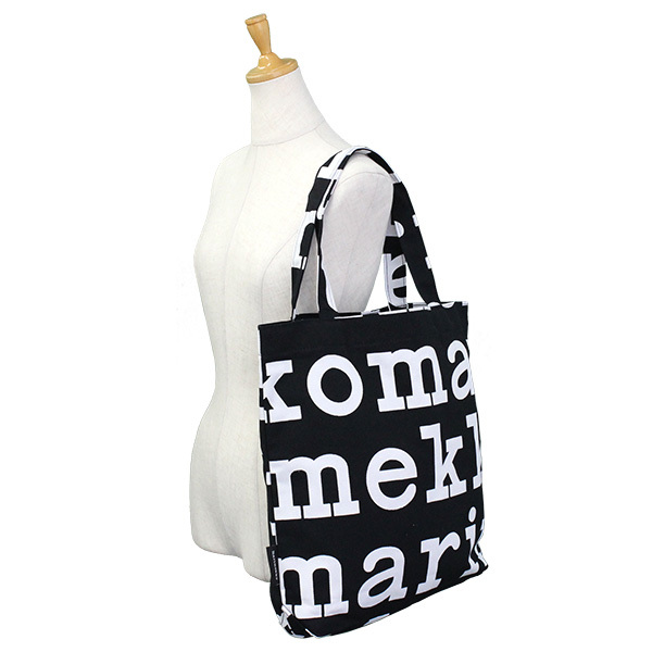 marimekko 並行輸入品 マリメッコ Logo Notko ロゴ ノトゥコ
