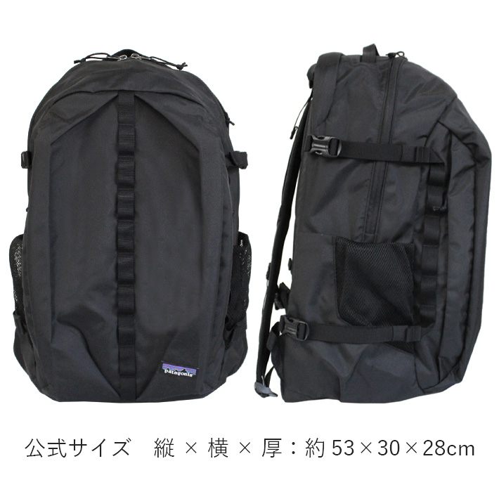 patagonia（パタゴニア） 並行輸入品 REFUGIO DAY PACK 32L レフュジオ