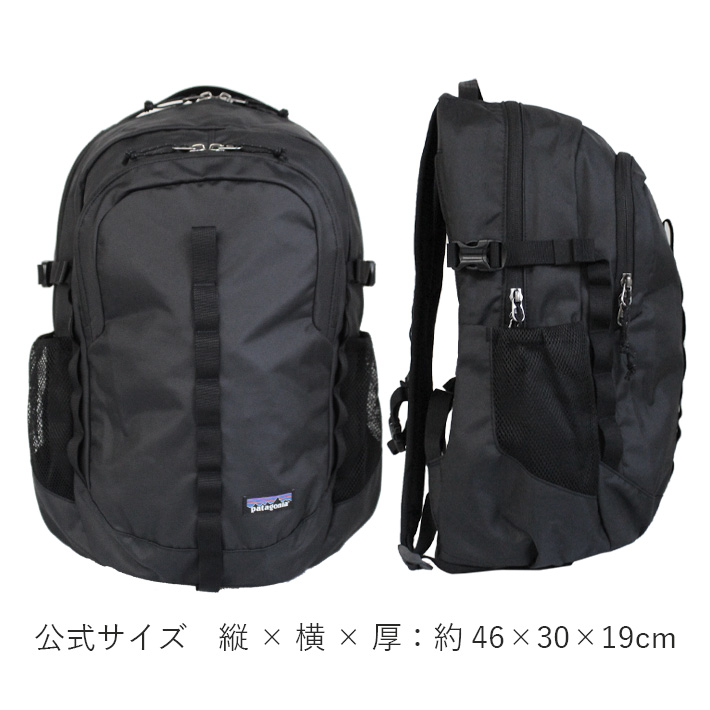 patagonia（パタゴニア） 並行輸入品 REFUGIO DAY PACK 26L レフュジオ