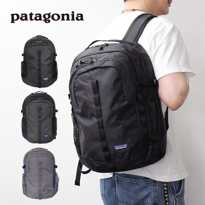 patagonia（パタゴニア） 並行輸入品 REFUGIO DAY PACK 26L レフュジオ
