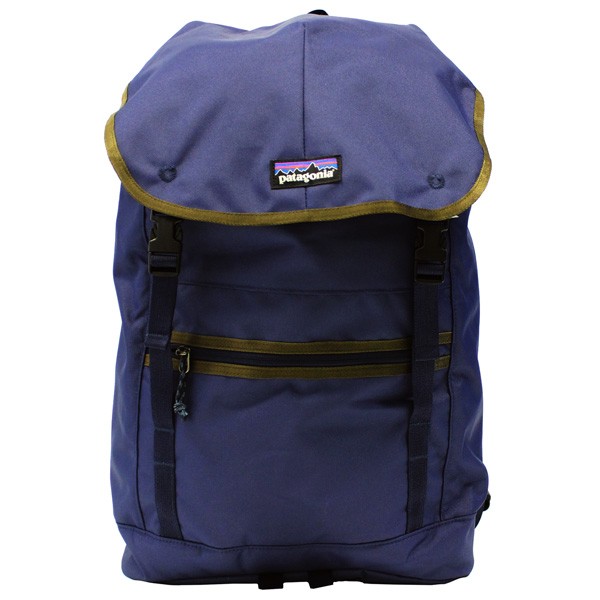 patagonia パタゴニア Arbor Classic Pack アーバー クラシック パック リュックサック デイパック バックパック バッグ  25L A3 47958 母の日
