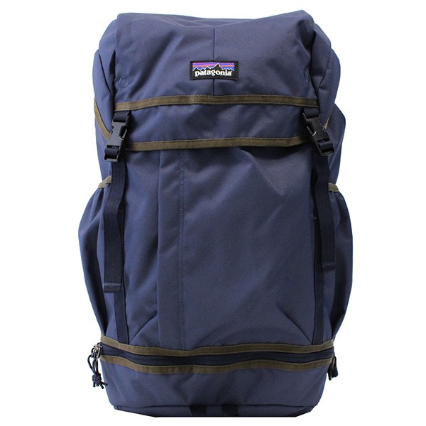 patagonia パタゴニア Arbor Grande Pack アーバー グランデ パック リュックサック デイパック バックパック バッグ  メンズ レディース 28L B4 47971