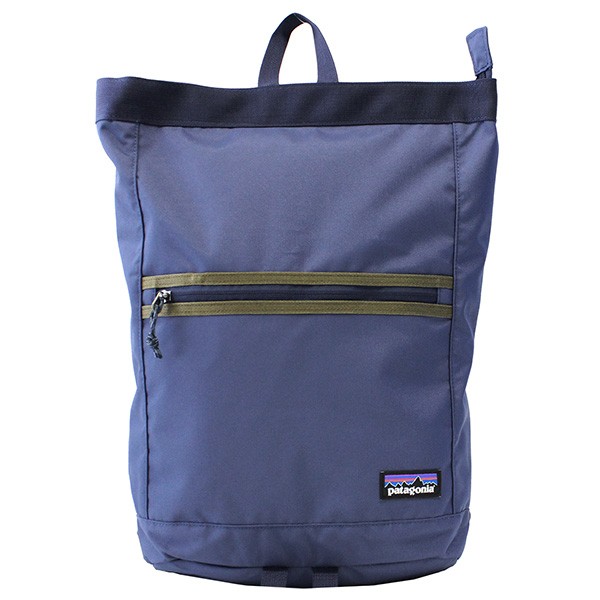 patagonia パタゴニア Arbor Market Pack アーバー マーケット パック リュックサック デイパック バックパック バッグ  メンズ レディース 15L B4 48021