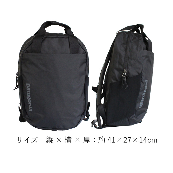 patagonia（パタゴニア） 並行輸入品 ATOM TOTE PACK アトム トート
