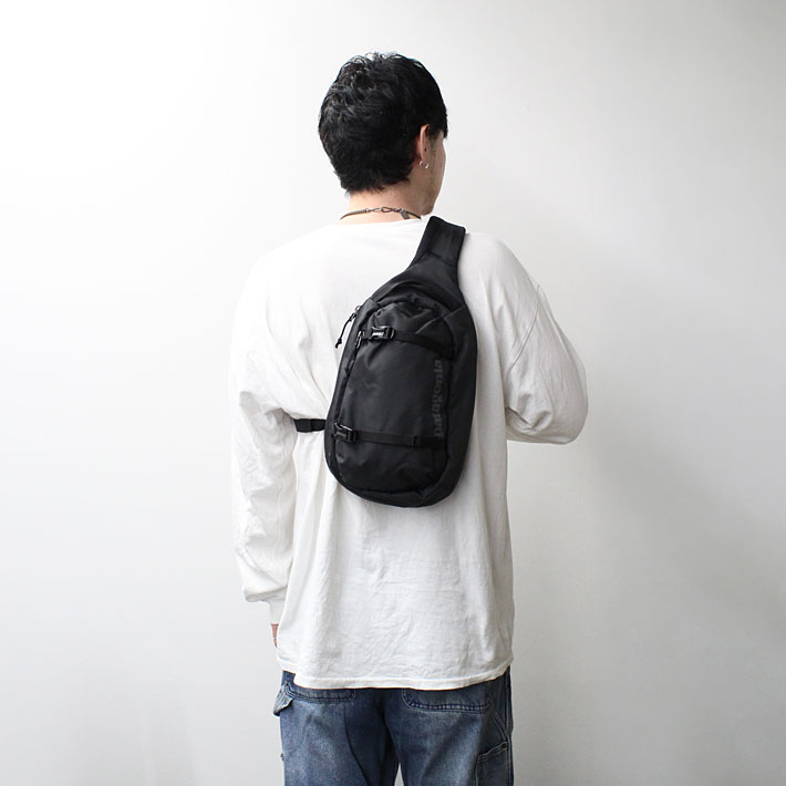 patagonia（パタゴニア） 並行輸入品 Atom Sling アトム スリング