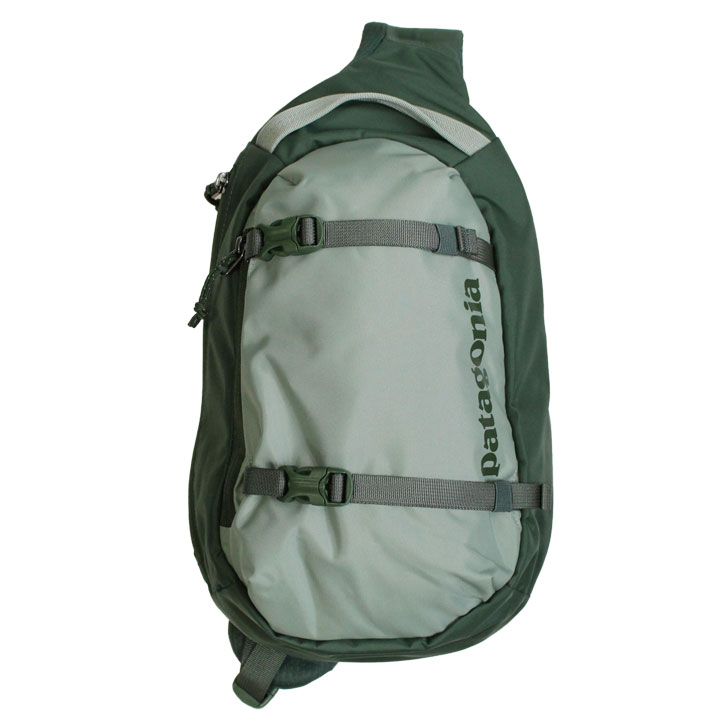 patagonia（パタゴニア） 並行輸入品 Atom Sling アトム スリング