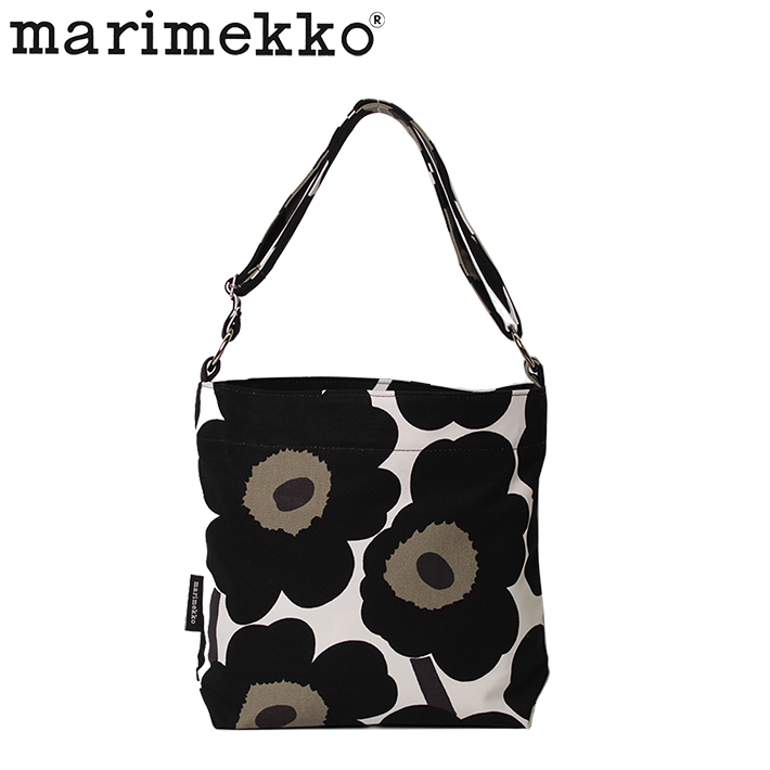 マリメッコ　marimekko ウニッコ　エコバッグ　PIENI UNIKKO Brandol / marimekko マリメッコ エコバッグ Pieni Unikko