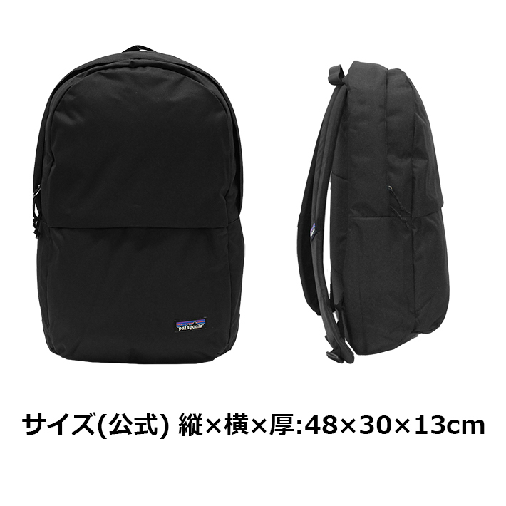 patagonia 並行輸入品 パタゴニア ARBOR ZIP PACK アーバー