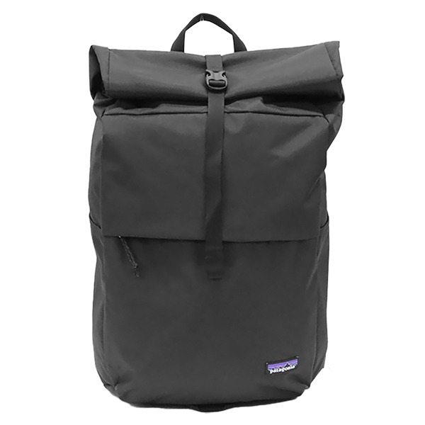 パタゴニア アーバーロールトップパック 黒 30L バックパック リュック PATAGONIA (パタゴニア) Arbor Roll Top Pack / アーバーロール