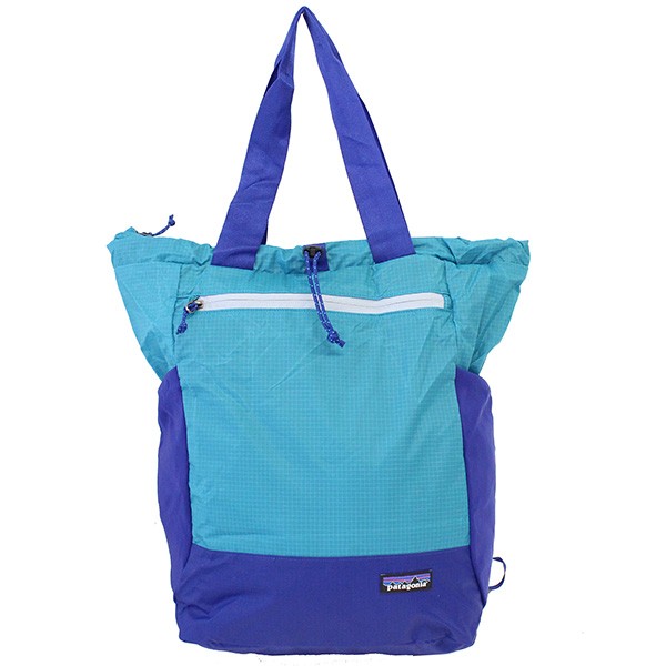 patagonia パタゴニア Ultra Light Blackhole Tote ウルトラライト ブラック ホール トート リュックサック バッグ 27L B4 48809｜zakka-tokia｜06