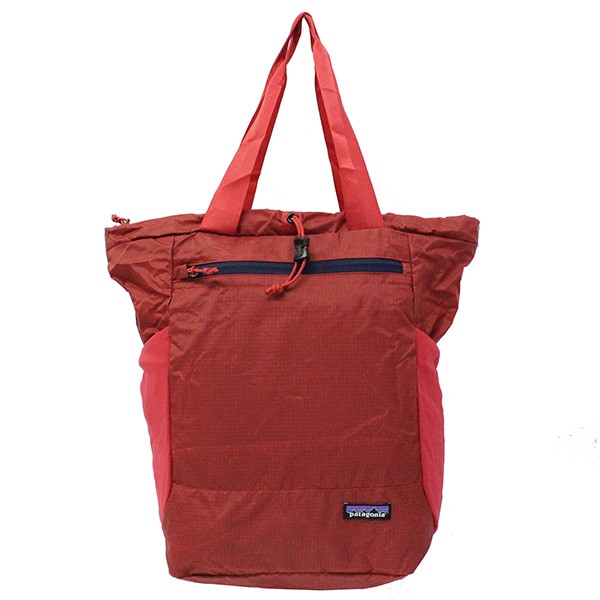 patagonia パタゴニア Ultra Light Blackhole Tote ウルトラライト