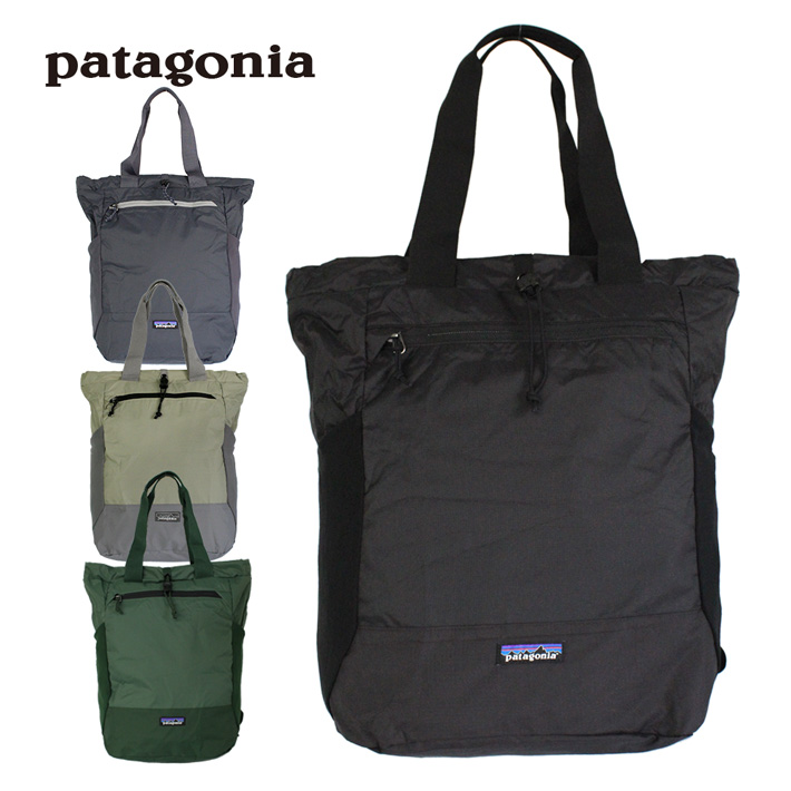 patagonia（パタゴニア） 並行輸入品 TERRAVIA TOTE PACK テラヴィア