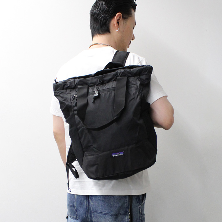 patagonia（パタゴニア） 並行輸入品 TERRAVIA TOTE PACK テラヴィア