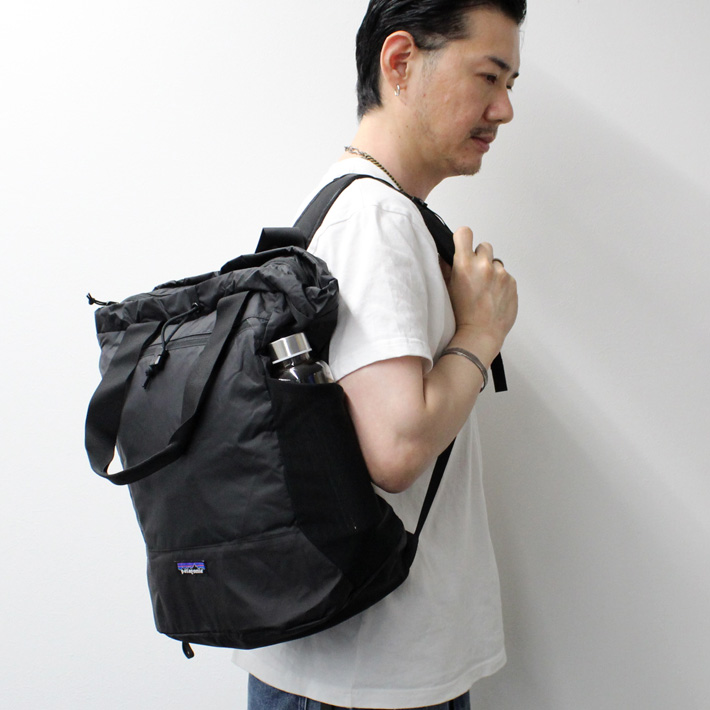 patagonia（パタゴニア） 並行輸入品 TERRAVIA TOTE PACK テラヴィア