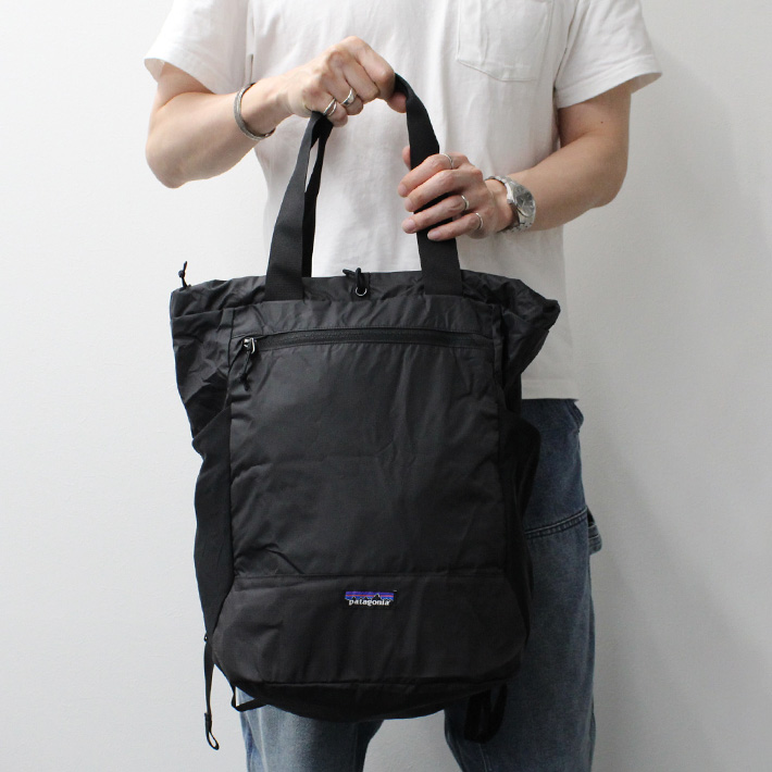 patagonia（パタゴニア） 並行輸入品 TERRAVIA TOTE PACK テラヴィア