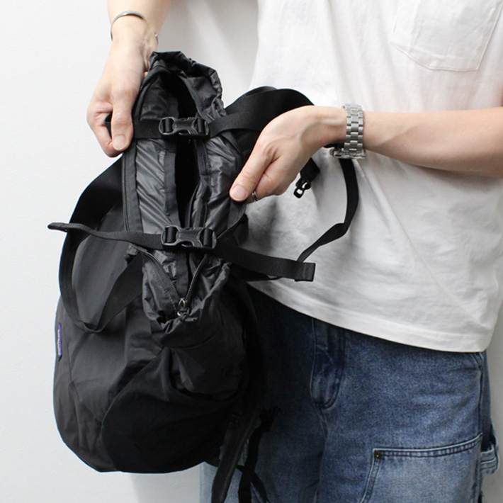 patagonia（パタゴニア） 並行輸入品 TERRAVIA TOTE PACK テラヴィア