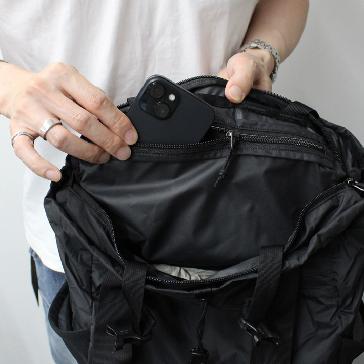 patagonia（パタゴニア） 並行輸入品 TERRAVIA TOTE PACK テラヴィア