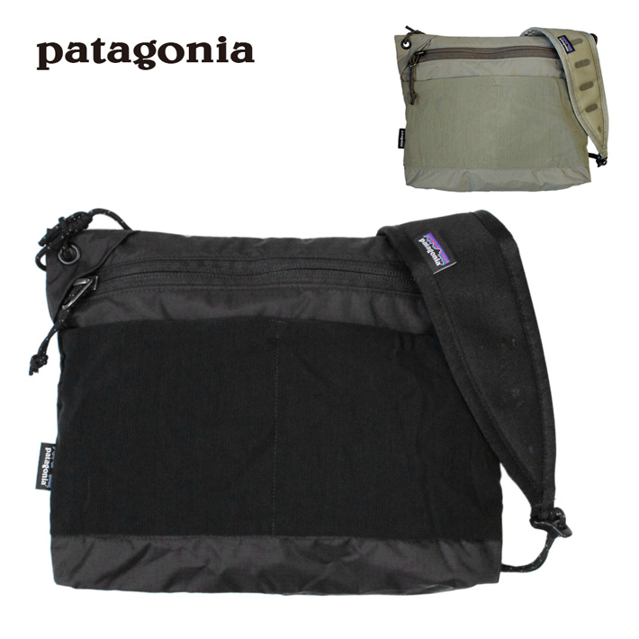 patagonia（パタゴニア） 並行輸入品 TERRAVIA SACOCHE テラヴィア
