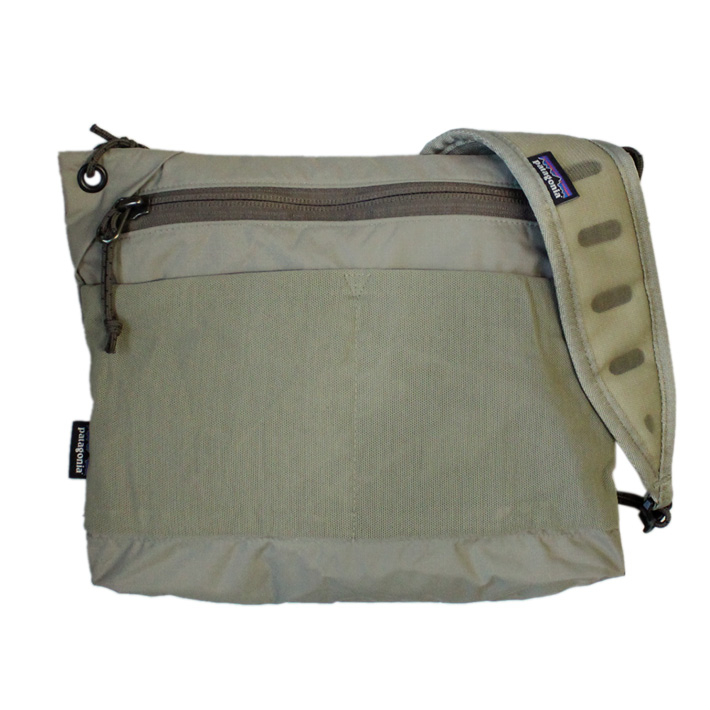 patagonia（パタゴニア） 並行輸入品 TERRAVIA SACOCHE テラヴィア