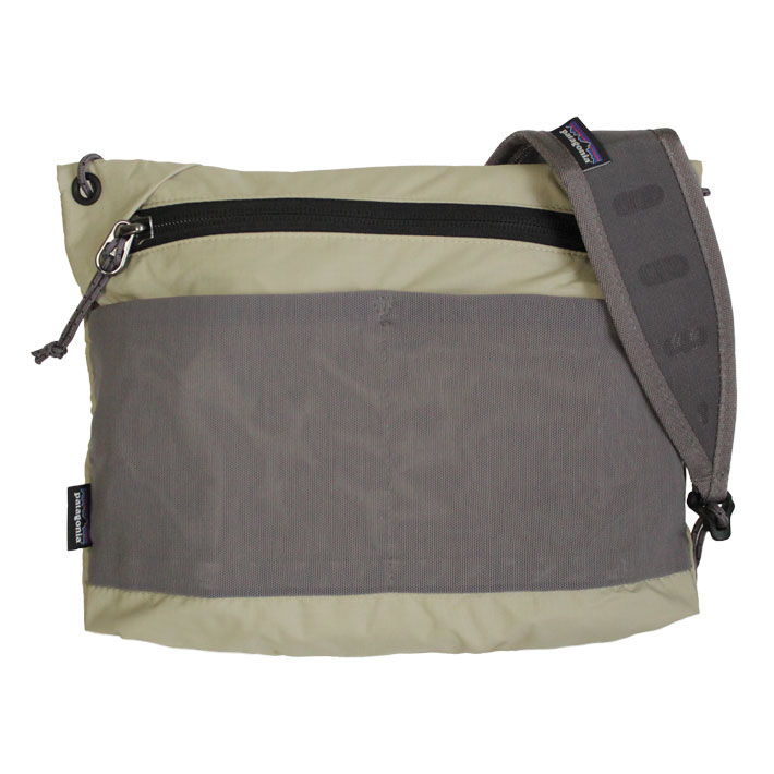 patagonia（パタゴニア） 並行輸入品 TERRAVIA SACOCHE テラヴィア