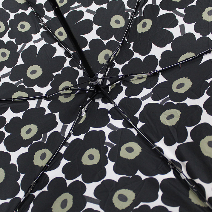 marimekko（マリメッコ） 並行輸入品 折りたたみ傘 Mini Manual Mini