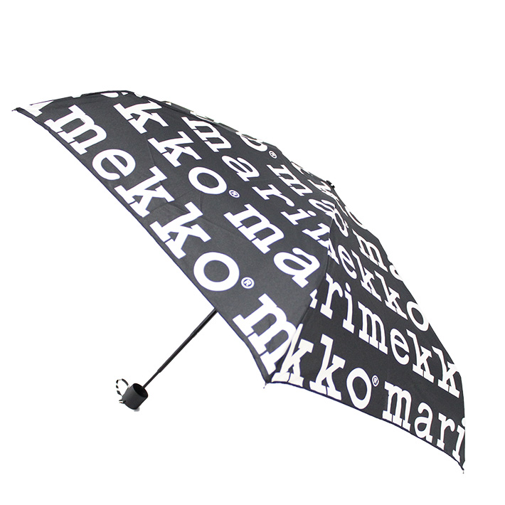 【未使用】マリメッコ marimekko 折りたたみ傘 ラシィマット 未使用】マリメッコ marimekko 折りたたみ傘 ラシィマット
