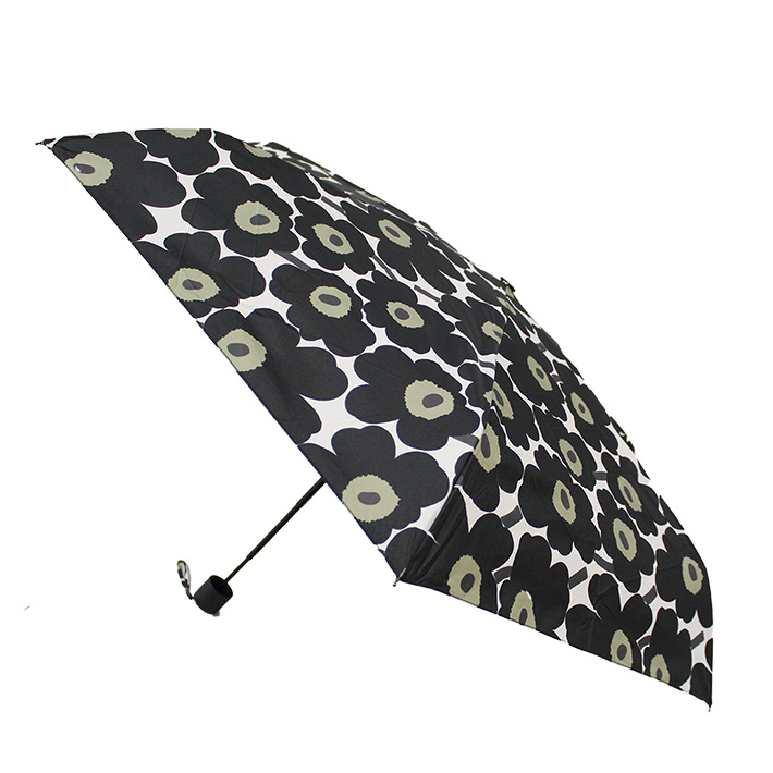 marimekko 並行輸入品 マリメッコ 折りたたみ傘 Mini Manual