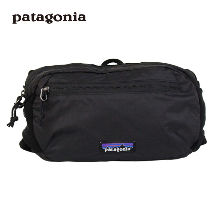 patagonia（パタゴニア） 並行輸入品 Teravia Hip Pack テラヴィア