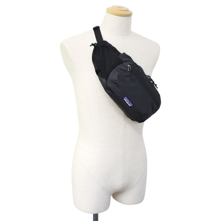 patagonia（パタゴニア） 並行輸入品 Teravia Hip Pack テラヴィア