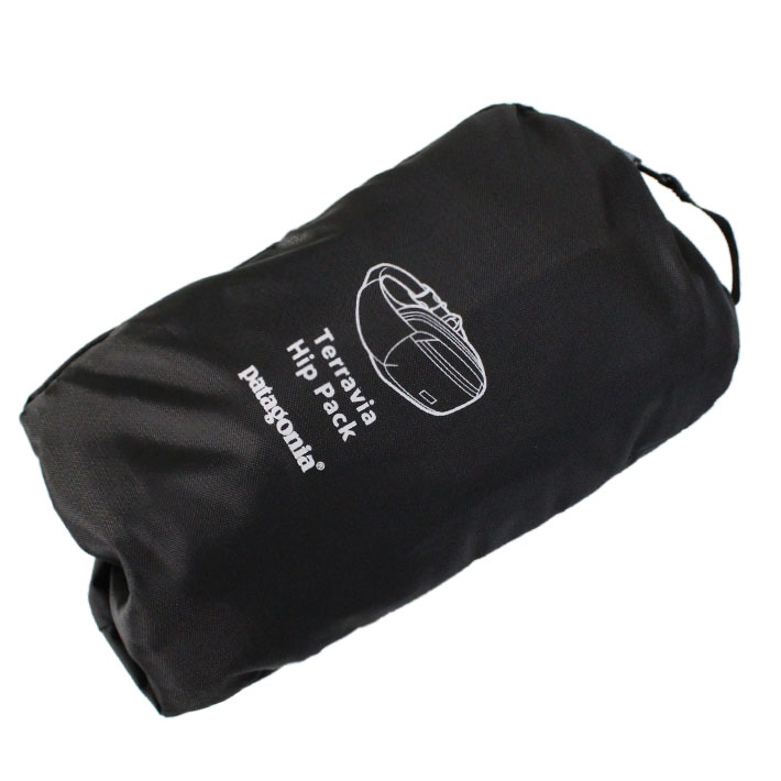 patagonia（パタゴニア） 並行輸入品 Teravia Hip Pack テラヴィア