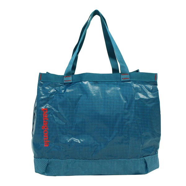 patagonia パタゴニア Lightweight Black Hole Gear Tote ライトウェイト ブラックホール ギア トート  トートバッグ エコバッグ バッグ A3 49030